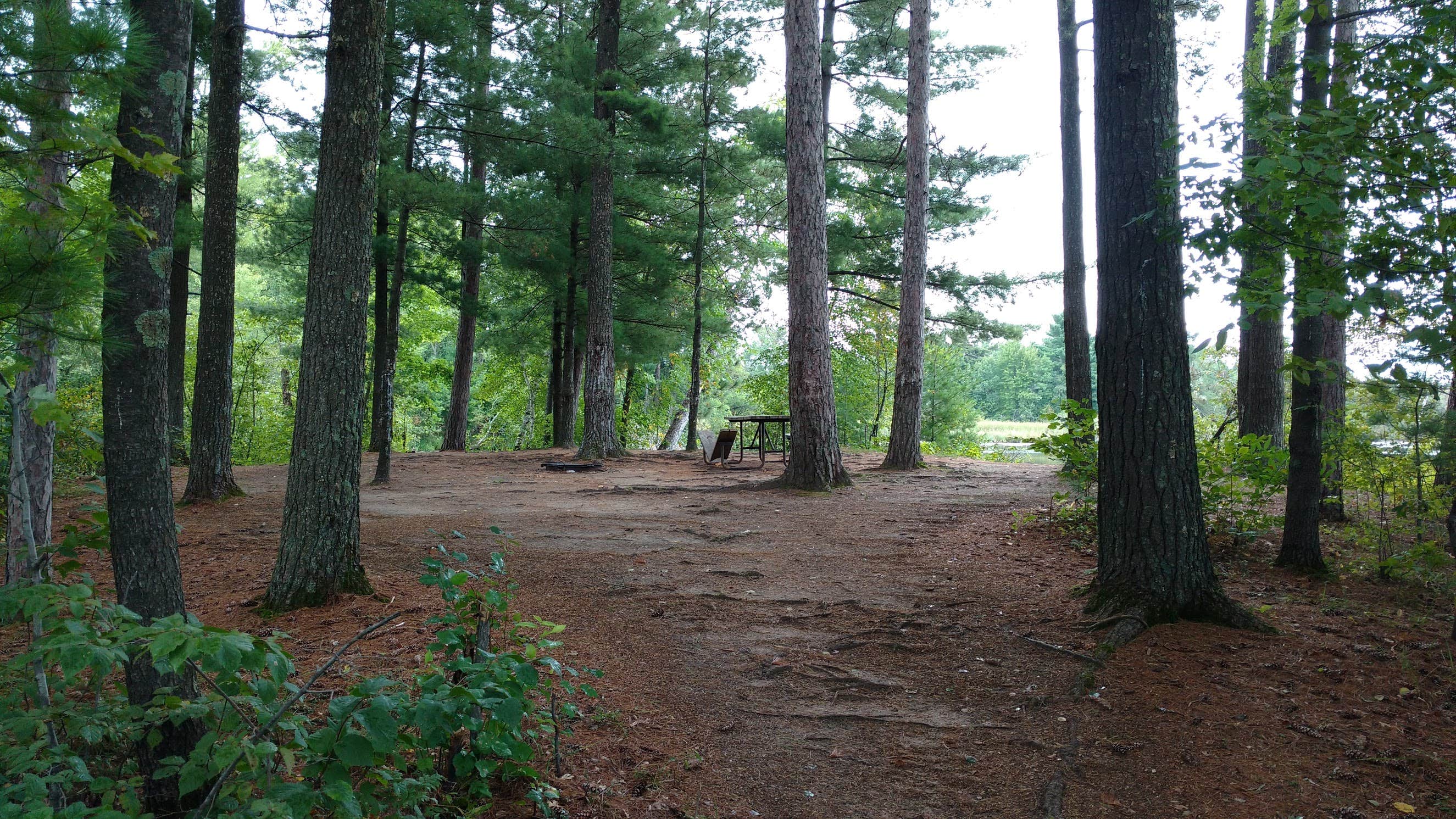 Jordan Park The Dyrt