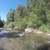 Review photo of East Fork Campground by Mike B., August 30, 2016