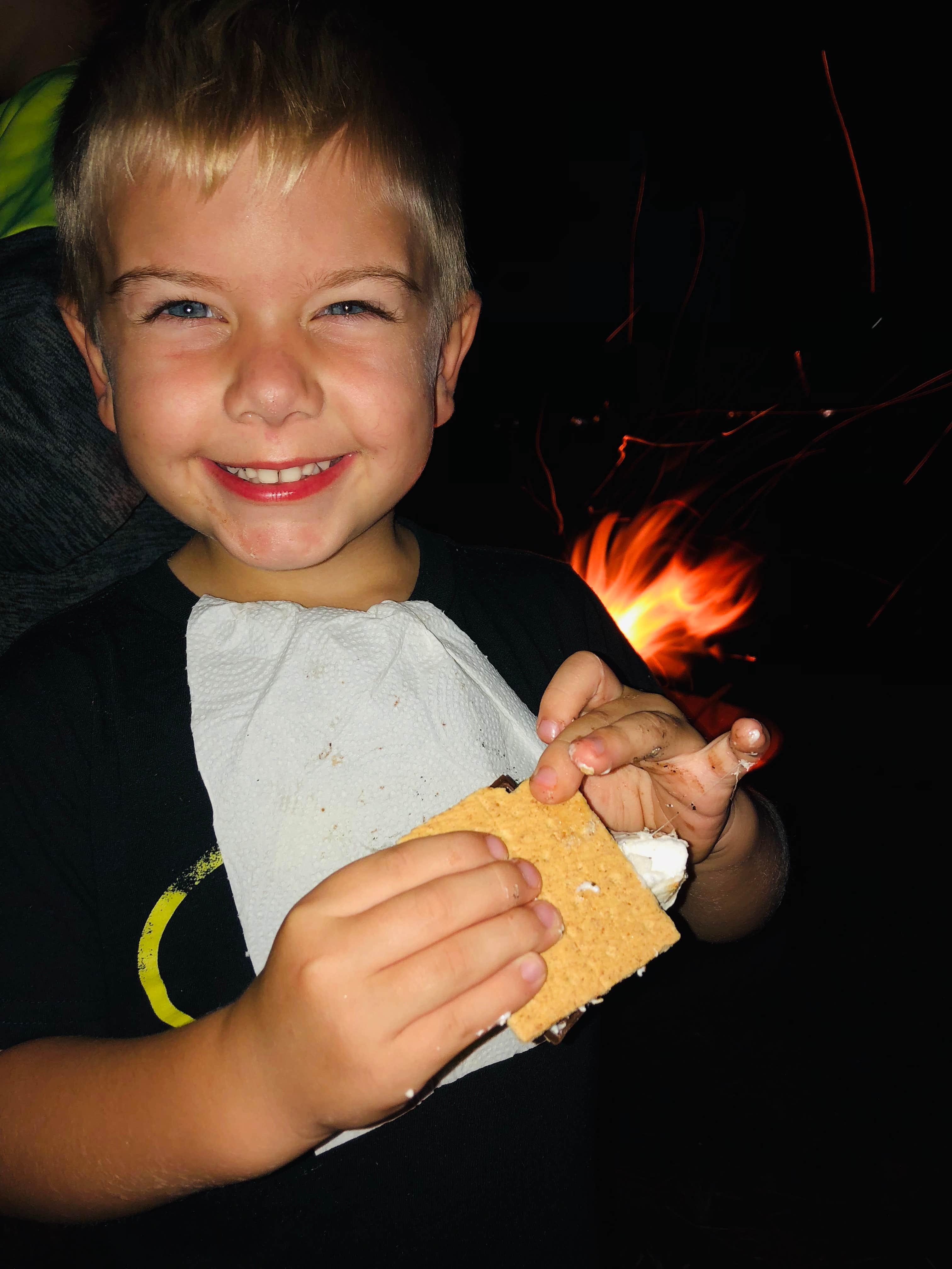 Camper-submitted photo at Camp Blanding RV Park near Middleburg, FL