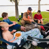 Review photo of Camp Blanding RV Park by Jenn B., May 27, 2019