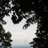 Review photo of Amicalola Falls State Park Camping by Jenn B., May 27, 2019