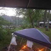 Review photo of Goose Pond Colony Resort Campground by Nate H., May 27, 2019