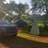 Review photo of Goose Pond Colony Resort Campground by Nate H., May 27, 2019