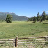Review photo of East Fork Campground by Mike B., August 30, 2016