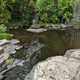 Review photo of Dells of the Eau Claire Park Campground by Sara S., May 27, 2019