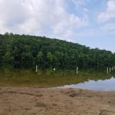 Review photo of Chilhowee Recreation Area by Nate H., May 27, 2019