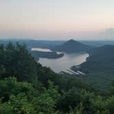 Review photo of Chilhowee Recreation Area by Nate H., May 27, 2019