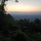 Review photo of Chilhowee Recreation Area by Nate H., May 27, 2019