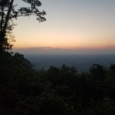 Review photo of Chilhowee Recreation Area by Nate H., May 27, 2019