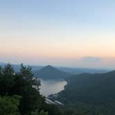 Review photo of Chilhowee Recreation Area by Lori H., May 27, 2019