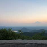 Review photo of Chilhowee Recreation Area by Lori H., May 27, 2019