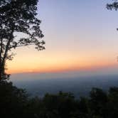 Review photo of Chilhowee Recreation Area by Lori H., May 27, 2019