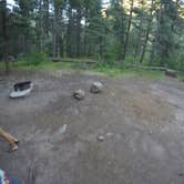Review photo of East Fork Campground by Mike B., August 30, 2016