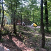 Review photo of Chilhowee Recreation Area by Lori H., May 27, 2019