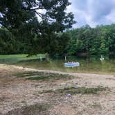 Review photo of Chilhowee Recreation Area by Lori H., May 27, 2019