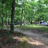 Review photo of Chilhowee Recreation Area by Lori H., May 27, 2019