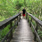 Review photo of Chilhowee Recreation Area by Lori H., May 27, 2019