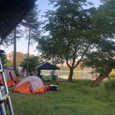 Review photo of Goose Pond Colony Resort Campground by Lori H., May 27, 2019