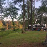 Review photo of Goose Pond Colony Resort Campground by Lori H., May 27, 2019