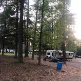 Review photo of Goose Pond Colony Resort Campground by Lori H., May 27, 2019