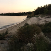Review photo of Newport State Park Campground by Sara S., May 27, 2019