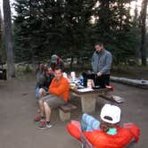 Review photo of Mazama Village Campground — Crater Lake National Park by Jen G., August 30, 2016