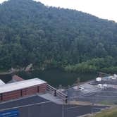 Review photo of Chilhowee Recreation Area by Nate H., May 27, 2019