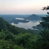 Review photo of Chilhowee Recreation Area by Nate H., May 27, 2019