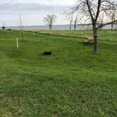 Review photo of Lake Sakakawea State Park Campground by Kyle O., May 27, 2019