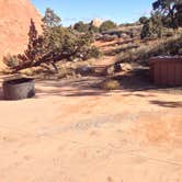 Review photo of Devils Garden Campground — Arches National Park by Kevin L., March 23, 2015