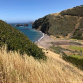 Review photo of Santa Cruz Island Scorpion Canyon Campground — Channel Islands National Park by Deborah C., May 27, 2019
