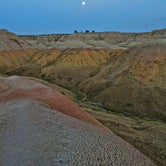 Review photo of Cedar Pass Campground — Badlands National Park by Sara S., May 27, 2019