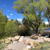 Review photo of Ruby Mountain Campground — Arkansas Headwaters Recreation Area by Jonas C., May 27, 2019