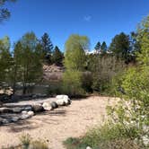 Review photo of Ruby Mountain Campground — Arkansas Headwaters Recreation Area by Jonas C., May 27, 2019
