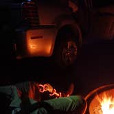 Review photo of White Rock Bay Campground — Antelope Island State Park by Mack S., May 27, 2019