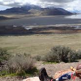 Review photo of White Rock Bay Campground — Antelope Island State Park by Mack S., May 27, 2019