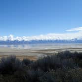 Review photo of White Rock Bay Campground — Antelope Island State Park by Mack S., May 27, 2019