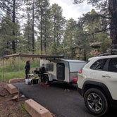 Review photo of Devils Canyon Campground by Brian P., May 27, 2019