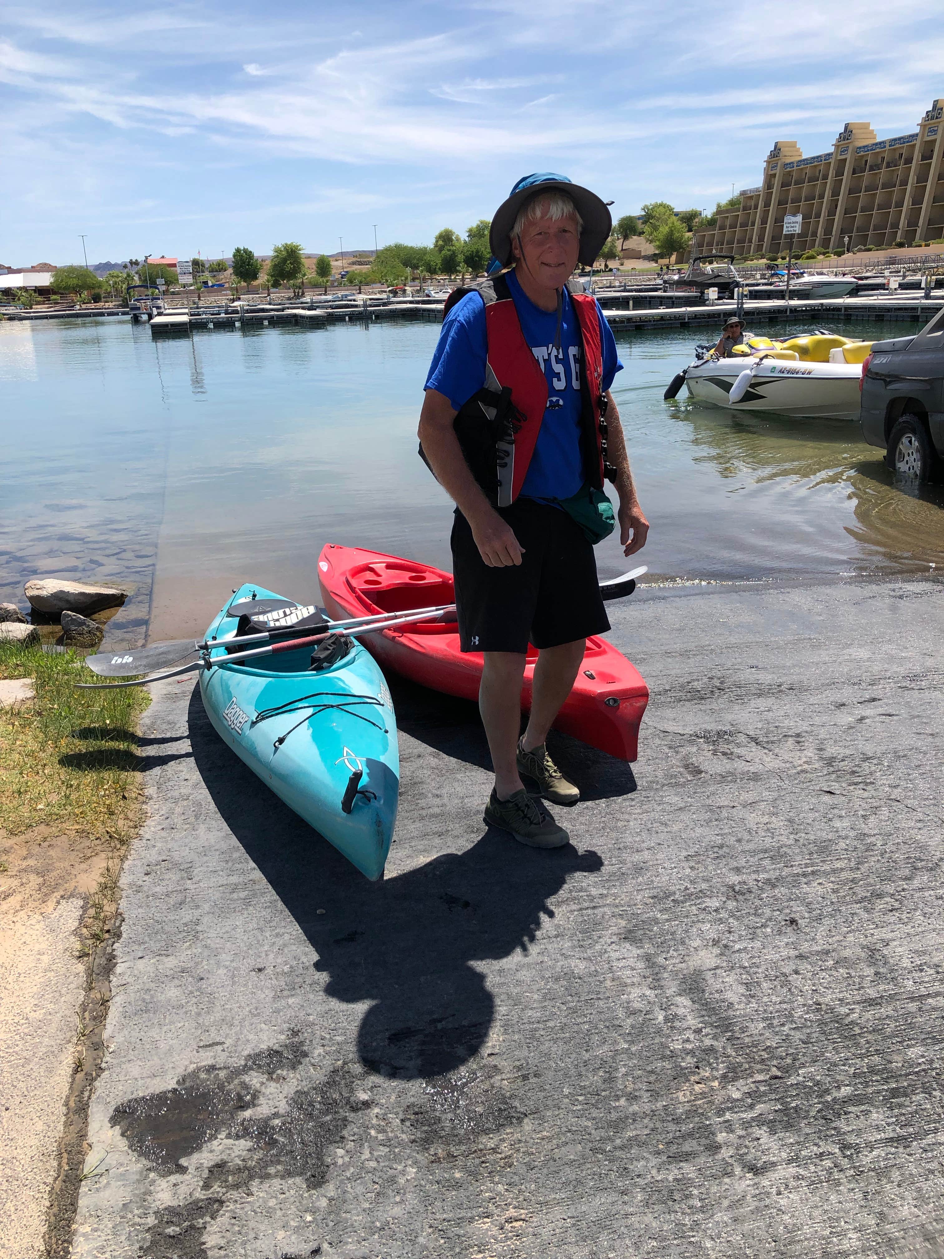 Camping near Buckskin Mountain State Park Campground: Crossroads, Parker Dam, California