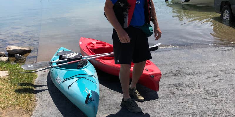 Camper submitted image from Crossroads