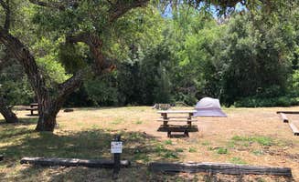 Deborah C.'s photo at Pinnacles Campground — Pinnacles National Park near Paicines, CA