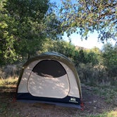 Review photo of Davis Mountains State Park Campground by Deborah C., May 27, 2019