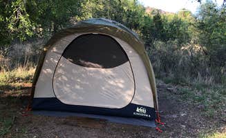 Deborah C.'s photo at Davis Mountains State Park Campground near Fort Davis, TX