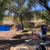 Review photo of Davis Mountains State Park by Deborah C., May 27, 2019