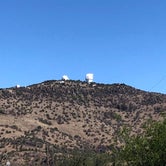 Review photo of Davis Mountains State Park Campground by Deborah C., May 27, 2019