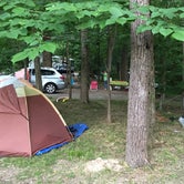 Review photo of Turkey Run State Park Campground — Turkey Run State Park by Mike  D., May 27, 2019