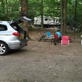 Review photo of Turkey Run State Park Campground — Turkey Run State Park by Mike  D., May 27, 2019