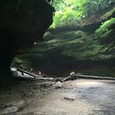 Review photo of Turkey Run State Park Campground — Turkey Run State Park by Mike  D., May 27, 2019