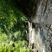 Review photo of Mccormick's Creek State Park Campground by Tara W., May 27, 2019
