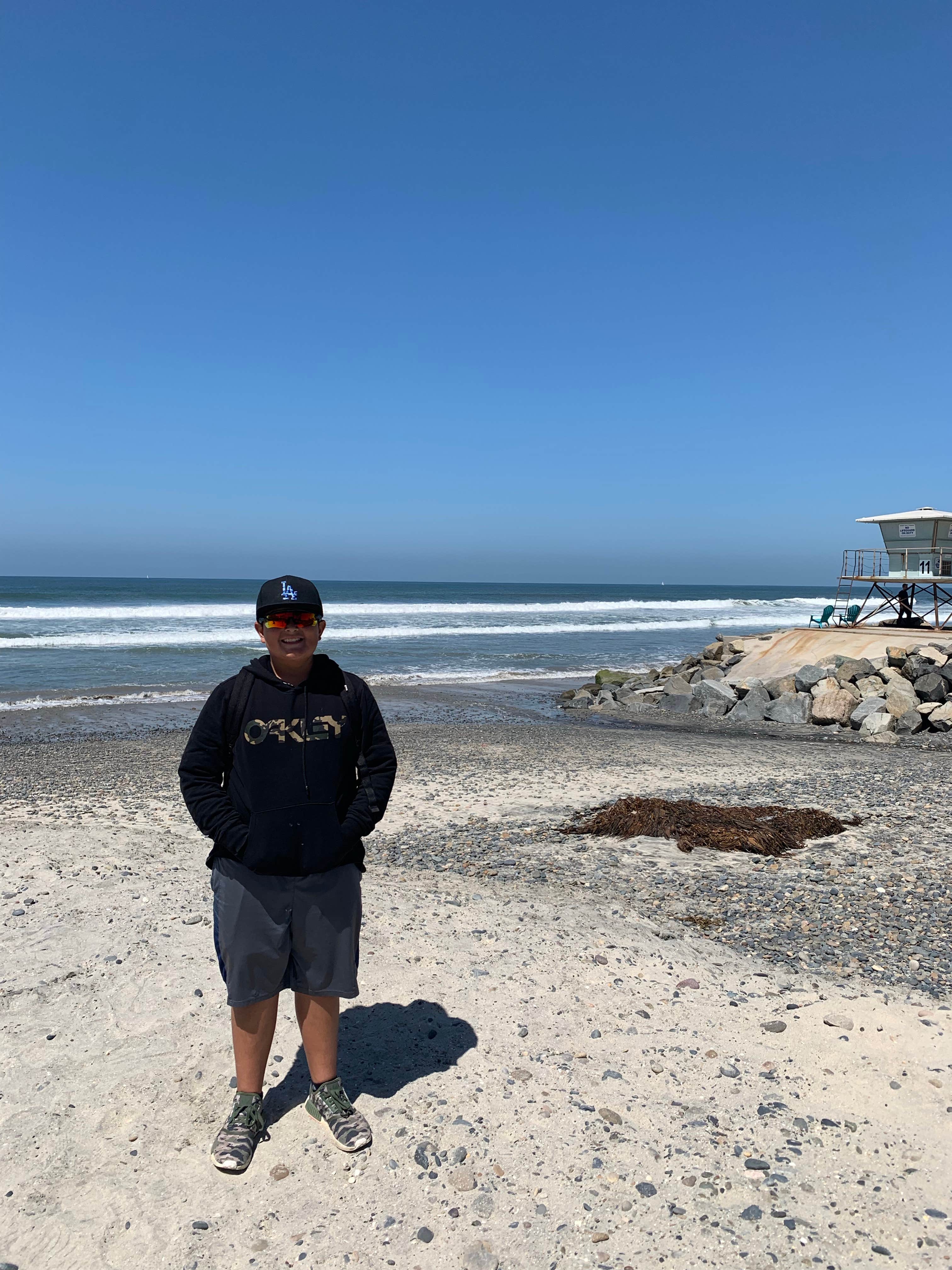 Camper-submitted photo at Oceanside RV Resort near San Marcos, CA